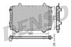 DENSO DRM09071 Radiator, engine cooling